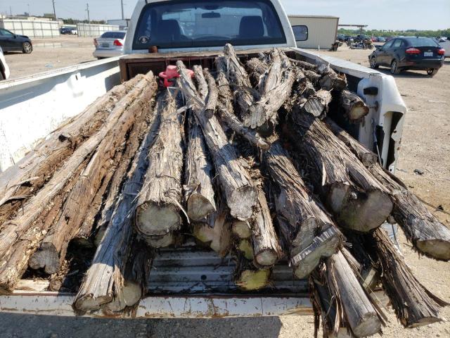 Photo 6 from auction – 2007 DODGE RAM 2500 S with VIN 3D7KS26DX7G735556