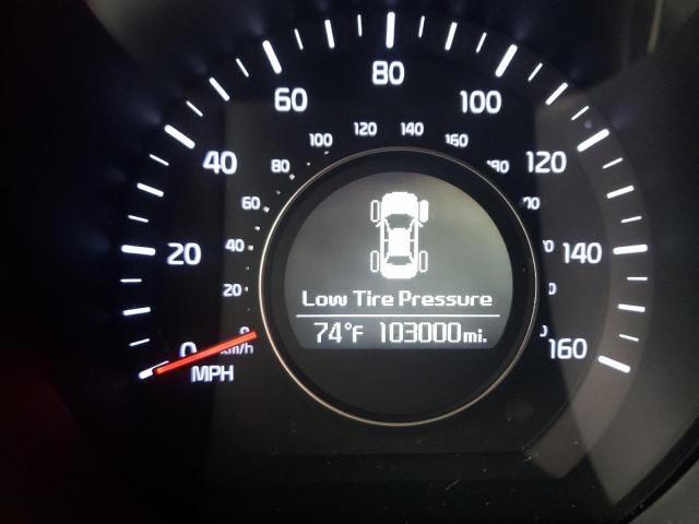 Photo 8 from auction – 2015 KIA OPTIMA LX with VIN KNAGM4A78F5648670