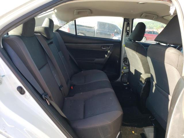 Photo 6 from auction – 2017 TOYOTA COROLLA L with VIN 5YFBURHE9HP651842