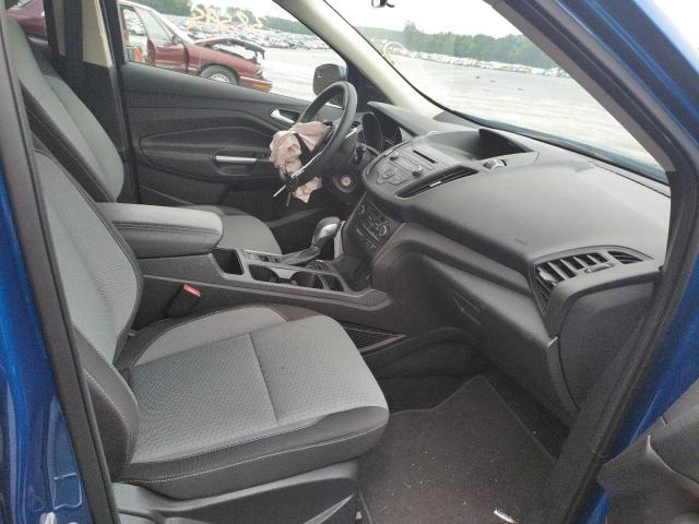 Photo 5 from auction – 2018 FORD ESCAPE SE with VIN 1FMCU0GD8JUA20867