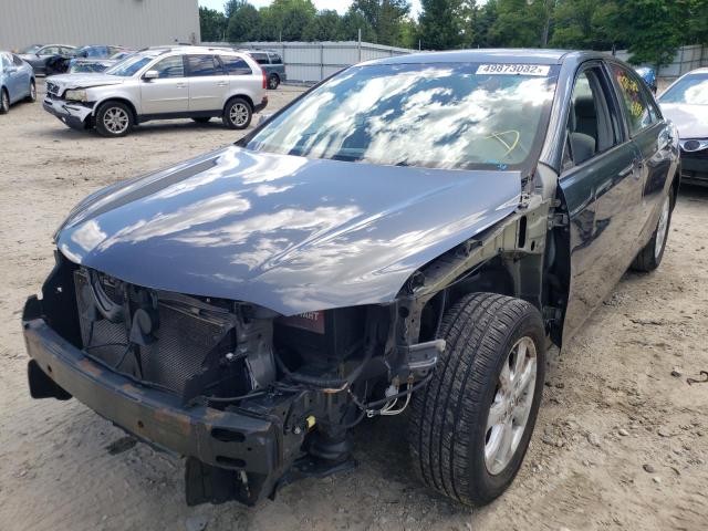 Photo 2 from auction – 2011 TOYOTA CAMRY BASE with VIN 4T1BF3EK5BU710280