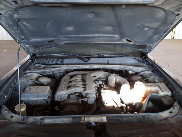Photo 7 from auction – 2010 DODGE CHALLENGER with VIN 2B3CJ4DV3AH272791
