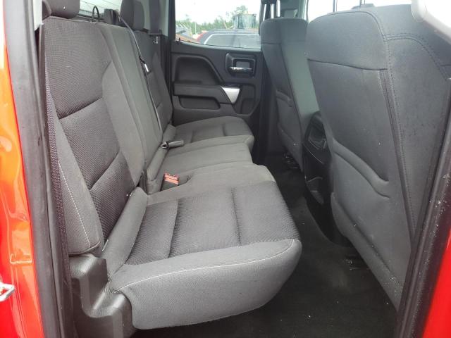Photo 6 from auction – 2016 CHEVROLET SILVERADO with VIN 1GCVKREC1GZ256743