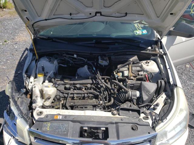 Photo 7 from auction – 2010 FORD FOCUS SE with VIN 1FAHP3FN5AW248526