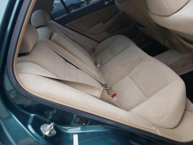 Photo 6 from auction – 2003 HONDA ACCORD EX with VIN 1HGCM56643A029768