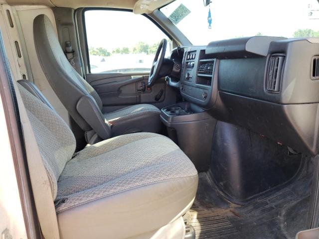 Photo 5 from auction – 2012 CHEVROLET EXPRESS G1 with VIN 1GCSGAFX9C1118724
