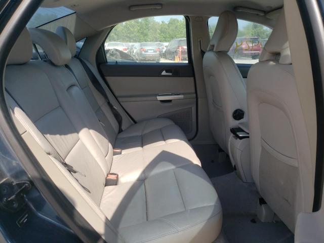 Photo 6 from auction – 2010 VOLVO S40 2.4I with VIN YV1382MS9A2508867