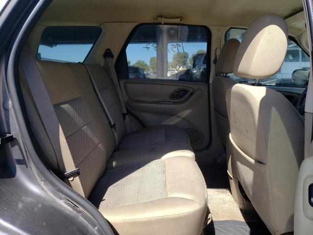 Photo 6 from auction – 2006 FORD ESCAPE XLT with VIN 1FMYU03156KC12705