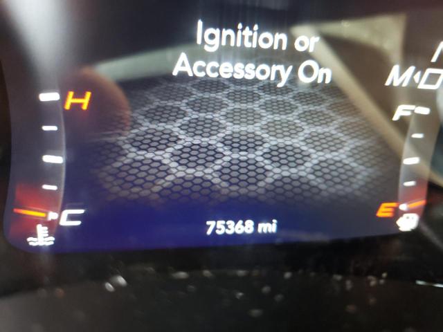 Photo 8 from auction – 2019 DODGE CHARGER SX with VIN 2C3CDXBG8KH699126