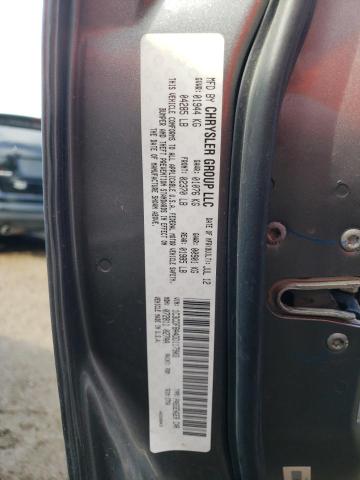 Photo 10 from auction – 2013 DODGE DART SXT with VIN 1C3CDFBA4DD117903