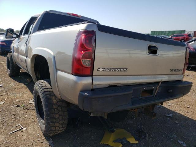 Photo 3 from auction – 2003 CHEVROLET SILVERADO with VIN 1GCHK23133F109339