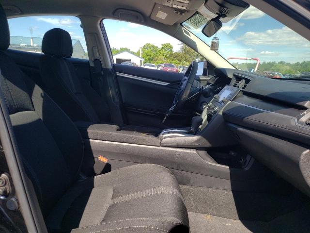 Photo 5 from auction – 2020 HONDA CIVIC LX with VIN 2HGFC2F67LH506256