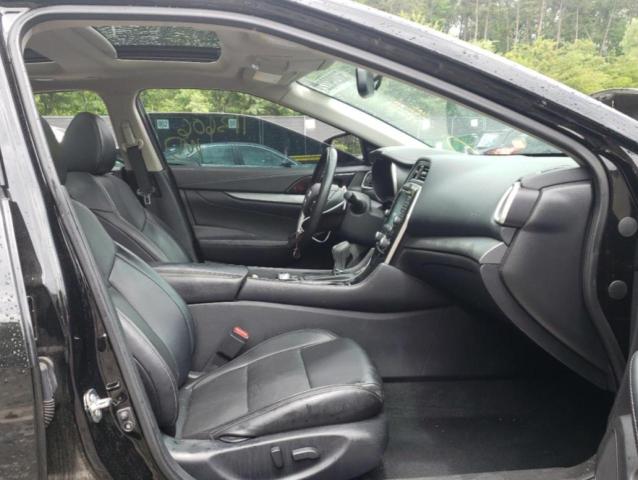Photo 5 from auction – 2017 NISSAN MAXIMA 3.5 with VIN 1N4AA6AP7HC419849