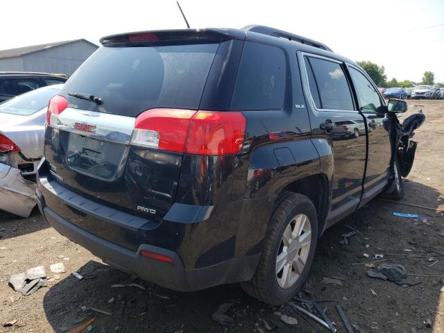 Photo 4 from auction – 2013 GMC TERRAIN SL with VIN 2GKFLTEK0D6225646