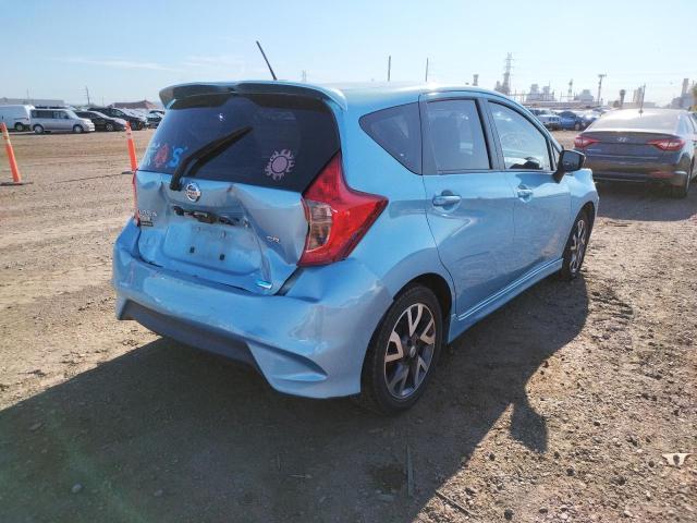 Photo 4 from auction – 2015 NISSAN VERSA NOTE with VIN 3N1CE2CP0FL444271