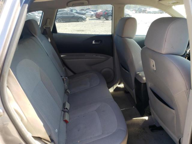 Photo 6 from auction – 2012 NISSAN ROGUE S with VIN JN8AS5MV2CW712386