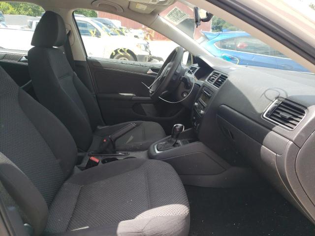 Photo 5 from auction – 2011 VOLKSWAGEN JETTA BASE with VIN 3VW2K7AJ6BM305650