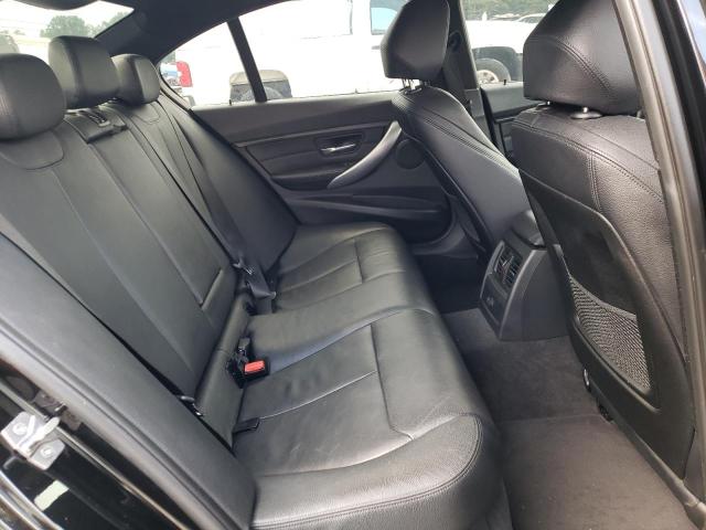 Photo 6 from auction – 2013 BMW 328 I with VIN WBA3A5C57DF604319