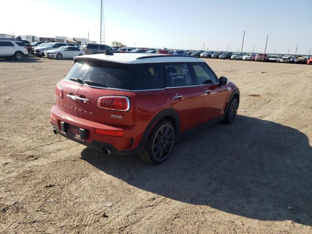 Photo 4 from auction – 2018 MINI COOPER S C with VIN WMWLU5C54J2G02914