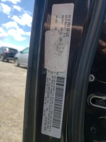 Photo 10 from auction – 2016 JEEP PATRIOT SP with VIN 1C4NJRBB7GD556458