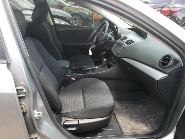 Foto 5 de la subasta – 2013 MAZDA 3 I con VIN JM1BL1V78D1817907
