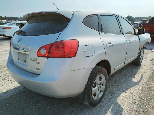 Photo 4 from auction – 2012 NISSAN ROGUE with VIN JN8AS5MV5CW420375