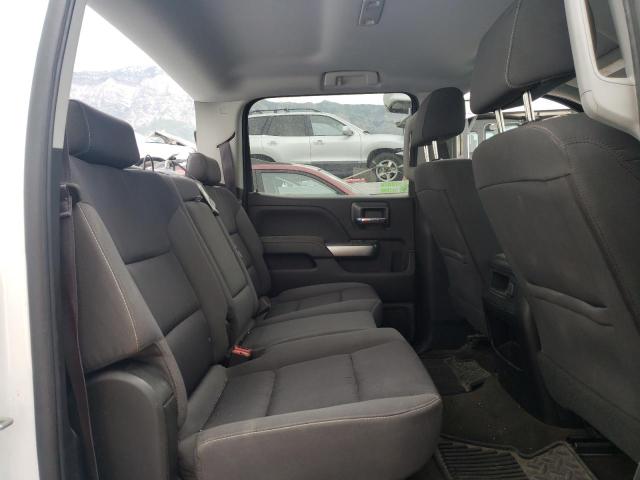 Photo 6 from auction – 2017 CHEVROLET SILVERADO with VIN 1GC1KVEY1HF214675