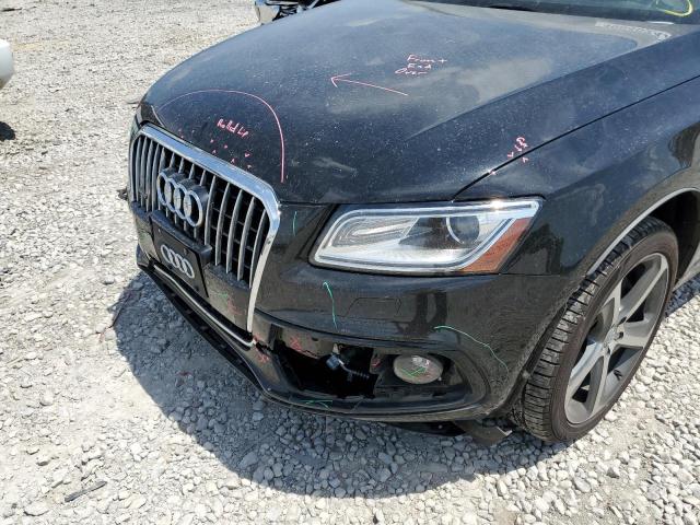 Foto 9 de la subasta – 2016 AUDI Q5 PREMIUM con VIN WA1D7AFP0GA089896