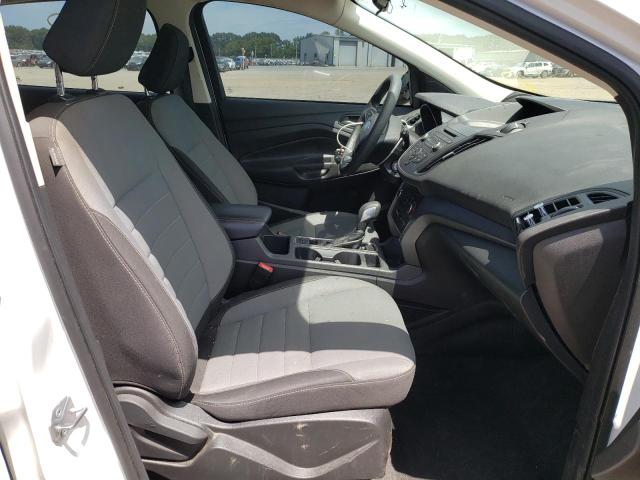 Photo 5 from auction – 2018 FORD ESCAPE S with VIN 1FMCU0F71JUC34269