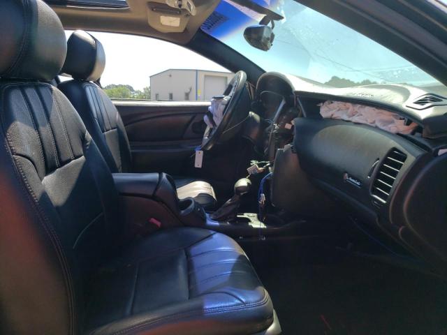 Photo 5 from auction – 2002 CHEVROLET MONTE CARL with VIN 2G1WX15K329235371