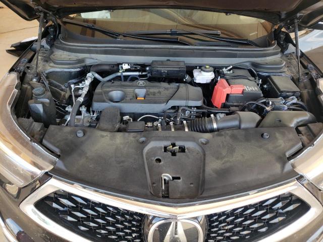 Photo 7 from auction – 2021 ACURA RDX TECHNO with VIN 5J8TC1H55ML017067