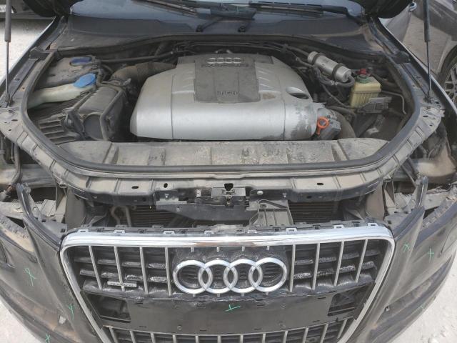 Photo 7 from auction – 2011 AUDI Q7 PREMIUM with VIN WA1LMAFEXBD003889