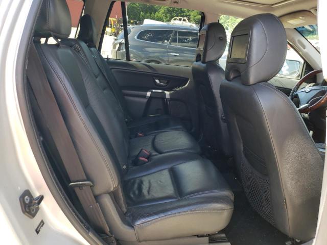 Photo 6 from auction – 2007 VOLVO XC90 V8 with VIN YV4CZ852671337933