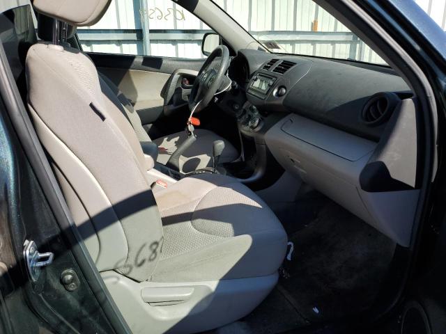 Photo 5 from auction – 2012 TOYOTA RAV4 with VIN 2T3BF4DV5CW200859