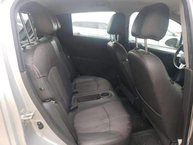 Photo 6 from auction – 2015 CHEVROLET SPARK 1LT with VIN KL8CD6S95FC737338