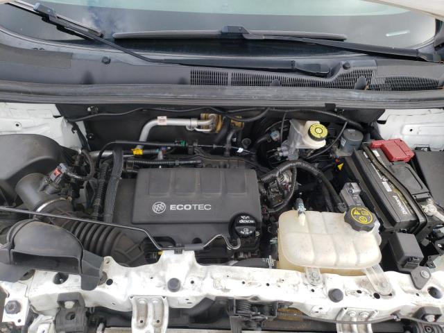 Photo 7 from auction – 2016 BUICK ENCORE with VIN KL4CJASB4GB747558