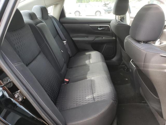 Photo 6 from auction – 2018 NISSAN ALTIMA 2.5 with VIN 1N4AL3AP8JC170153