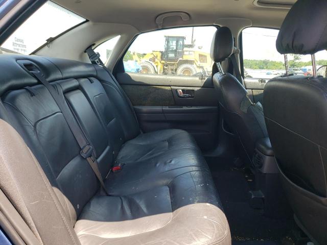Photo 6 from auction – 2002 FORD TAURUS SEL with VIN 1FAFP56S52G282809