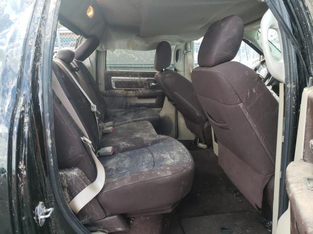 Photo 6 from auction – 2014 RAM 1500 SLT with VIN 1C6RR7LM3ES286028