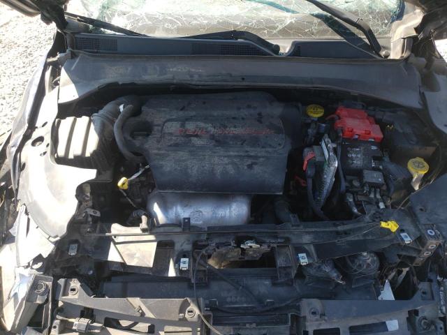 Photo 7 from auction – 2019 JEEP COMPASS LI with VIN 3C4NJDCB7KT817933