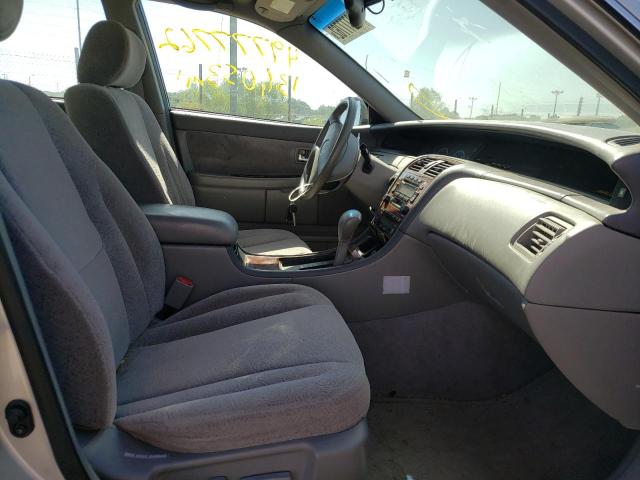 Photo 5 from auction – 2000 TOYOTA AVALON XL with VIN 4T1BF28B7YU109824