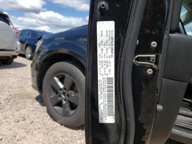 Photo 10 from auction – 2013 DODGE JOURNEY SE with VIN 3C4PDCAB8DT508682