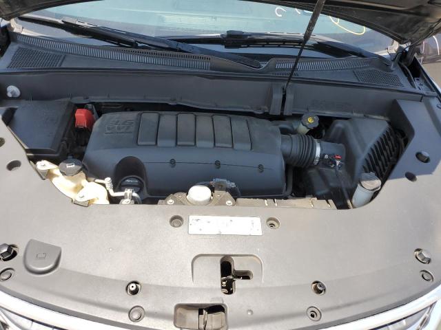 Photo 7 from auction – 2015 CHEVROLET TRAVERSE L with VIN 1GNKRGKD5FJ337393