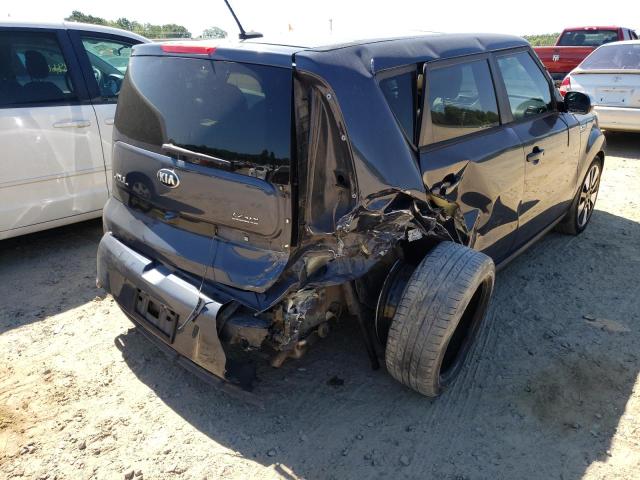 Photo 4 from auction – 2015 KIA SOUL ! with VIN KNDJX3A56F7192276