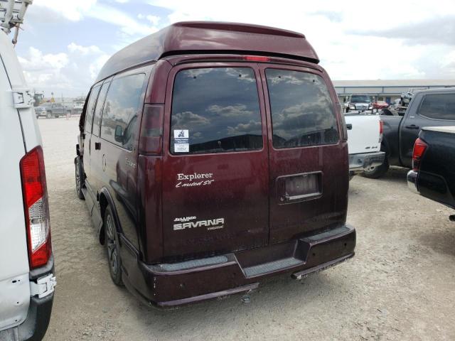 Photo 3 from auction – 2014 GMC SAVANA RV with VIN 1GDS7DC48E1166032