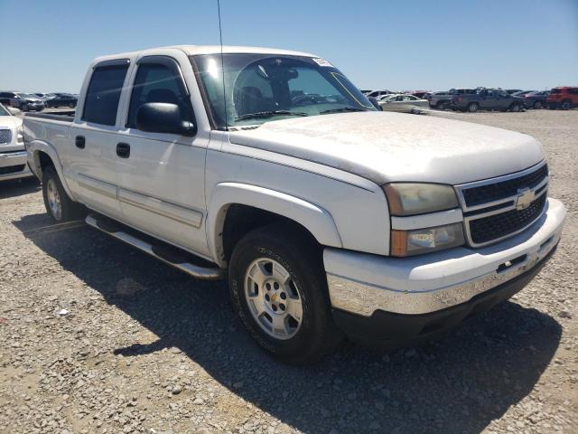 Photo 1 from auction – 2007 CHEVROLET SILVERADO with VIN 2GCEK13Z171168969
