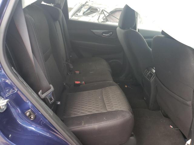 Photo 6 from auction – 2020 NISSAN ROGUE S with VIN 5N1AT2MT7LC790696