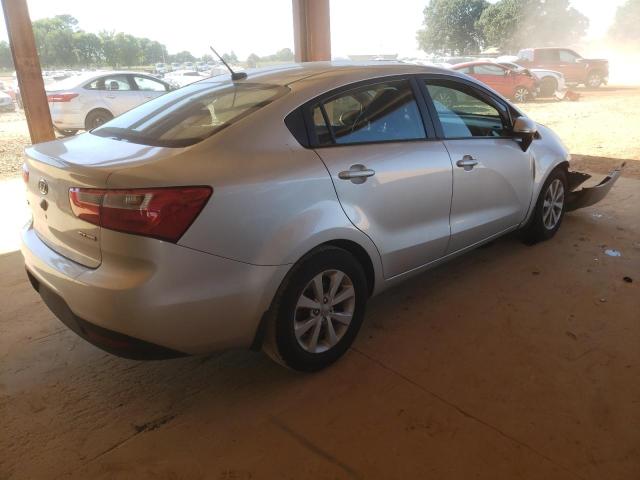 Photo 4 from auction – 2012 KIA RIO EX with VIN KNADN4A35C6091512