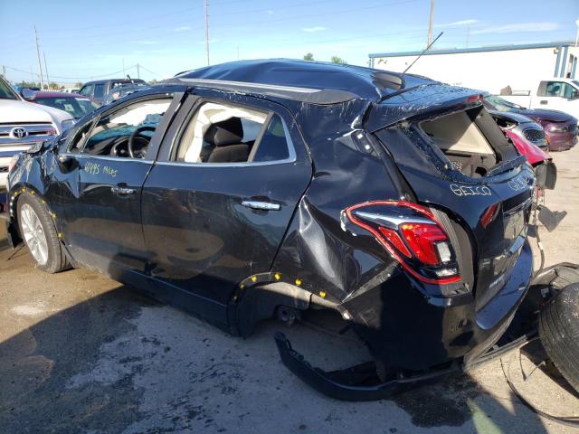 Photo 9 from auction – 2018 BUICK ENCORE PRE with VIN KL4CJASB9JB628217