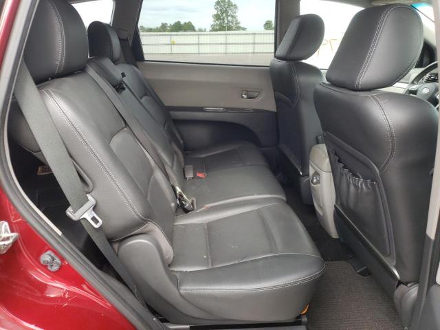 Photo 6 from auction – 2012 SUBARU TRIBECA LI with VIN 4S4WX9KDXC4401218